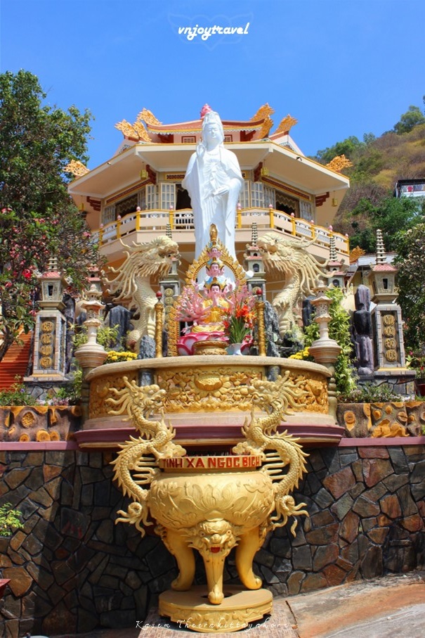 เที่ยวเวียดนาม vnjoytravel vietham