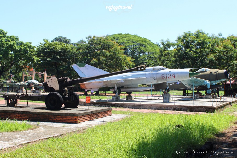 เที่ยวเวียดนาม vnjoytravel vietnam เถื่อเทียน เว้  thua thien hue สถาบันจักรวรรดิ  quoc tu giam imperial academy