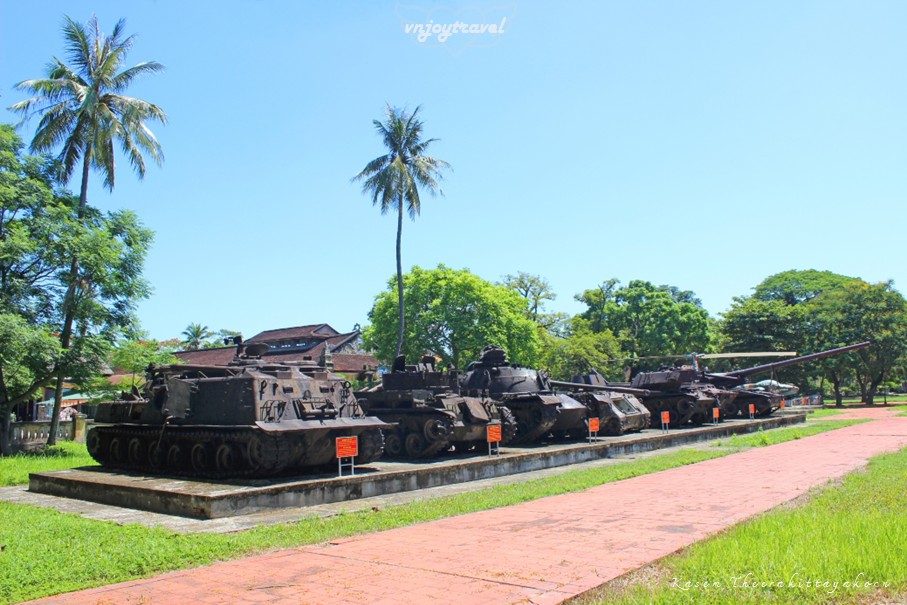 เที่ยวเวียดนาม vnjoytravel vietnam เถื่อเทียน เว้  thua thien hue สถาบันจักรวรรดิ  quoc tu giam imperial academy