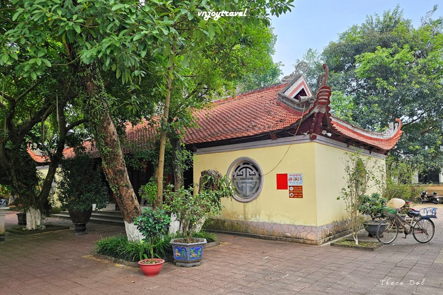 เที่ยวเวียดนาม vnjoytravel vietnam หวินห์ฟุก vinh phuc หวินห์เอียน  vinh yen ศาลย่า den ba